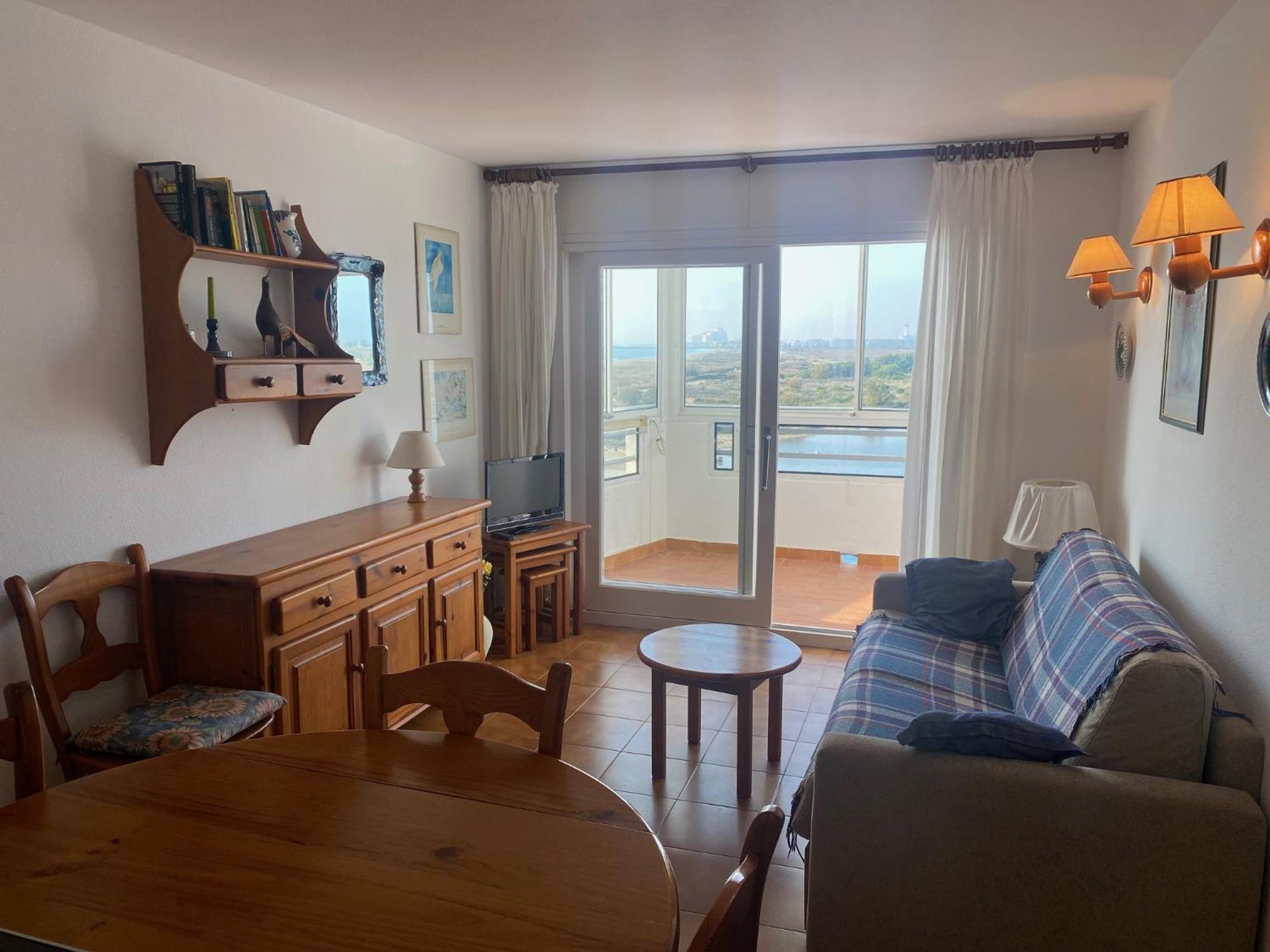 Apartamento Grand Pavois 14 *