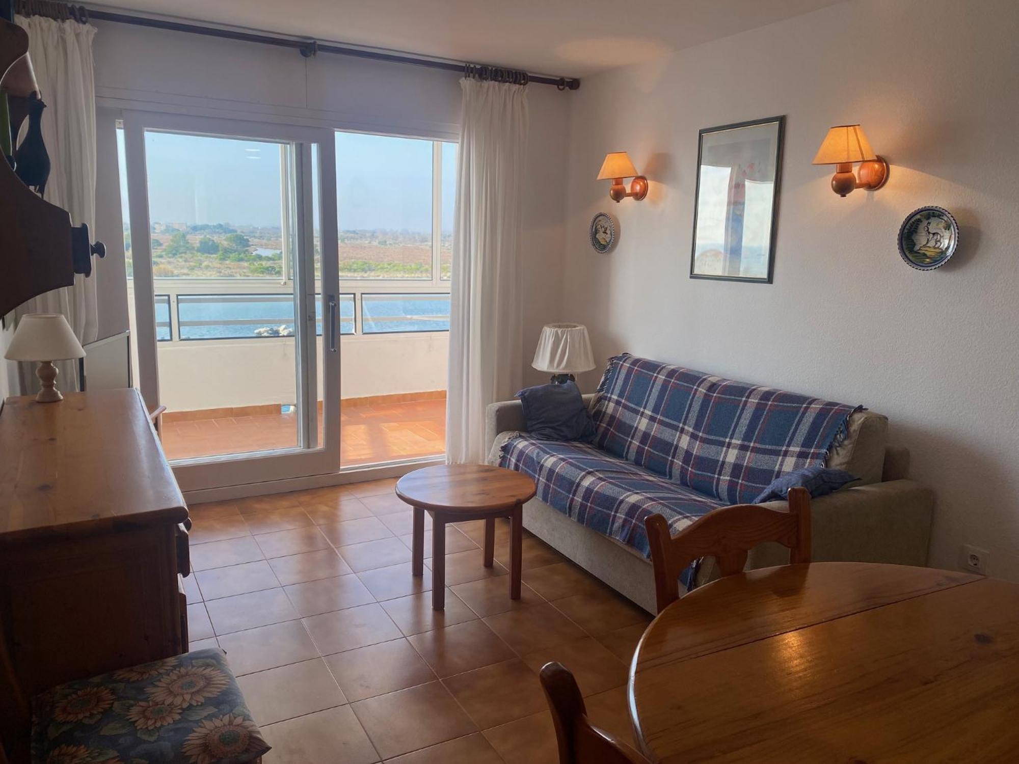 Grand Pavois 14 Apartamento *